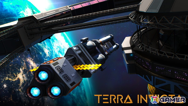 SFストラテジー「Terra Invicta」が3年以上にわたる早期アクセスを経て2026年1月5日に正式リリース！ゲーム開始年「2026年」シナリオを追加の画像1