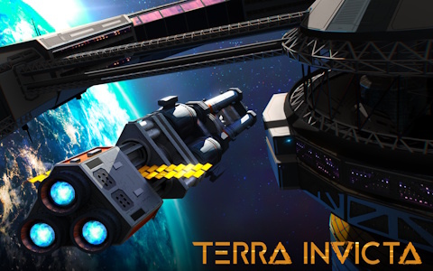 SFストラテジー「Terra Invicta」が3年以上にわたる早期アクセスを経て2026年1月5日に正式リリース！ゲーム開始年「2026年」シナリオを追加
