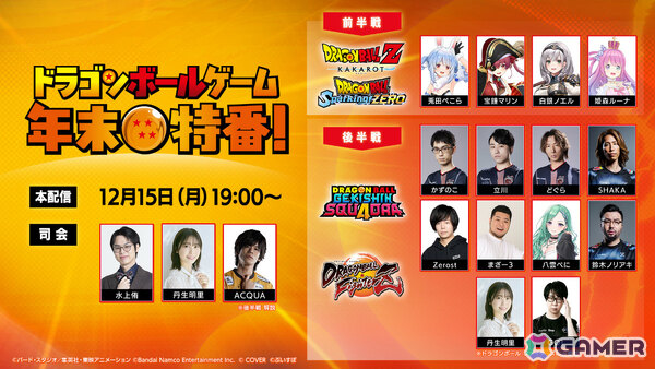 「ドラゴンボールZ KAKAROT」DLC「-DAIMA- 魔界の大冒険！ PART2」バトルPVが公開！ベジータ（ミニ・超サイヤ人3）による大迫力の戦闘シーンに注目の画像8
