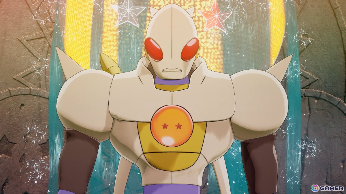 「ドラゴンボールZ KAKAROT」DLC「-DAIMA- 魔界の大冒険！ PART2」バトルPVが公開！ベジータ（ミニ・超サイヤ人3）による大迫力の戦闘シーンに注目の画像3