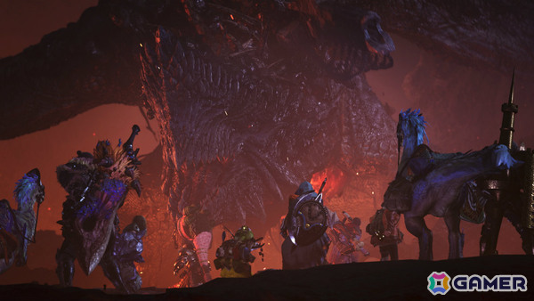 「モンスターハンターワイルズ」タイトルアップデート第4弾が配信！ゴグマジオスを討伐して巨戟アーティア武器の素材を手に入れようの画像2