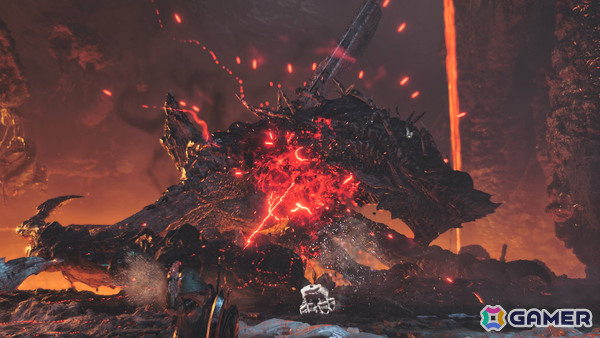 「モンスターハンターワイルズ」タイトルアップデート第4弾が配信！ゴグマジオスを討伐して巨戟アーティア武器の素材を手に入れようの画像4