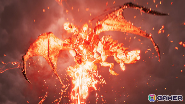 「モンスターハンターワイルズ」タイトルアップデート第4弾が配信！ゴグマジオスを討伐して巨戟アーティア武器の素材を手に入れようの画像5