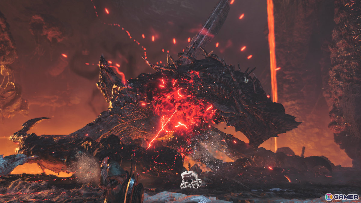 「モンスターハンターワイルズ」タイトルアップデート第4弾が配信！ゴグマジオスを討伐して巨戟アーティア武器の素材を手に入れようの画像4