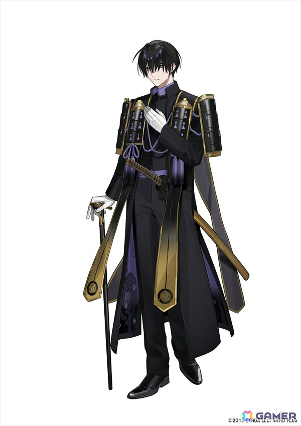 「刀剣乱舞ONLINE」安宅切（CV：手塚ヒロミチ）が報酬となるイベント「連隊戦」が開催！祢々切丸（CV：松田健一郎）の極の姿も実装の画像2