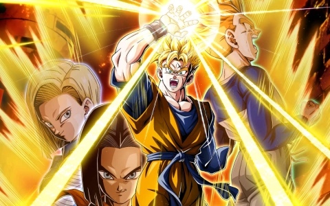 ドラゴンボールZ ドッカンバトル」孫悟空（身勝手の極意）がもらえる