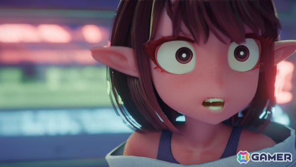 映画「銀河特急 ミルキー☆サブウェイ 各駅停車劇場行き」劇場版キービジュアル＆予告編が解禁！新キャラ・アサミ巡査（CV：小野賢章）が登場の新作パートもの画像