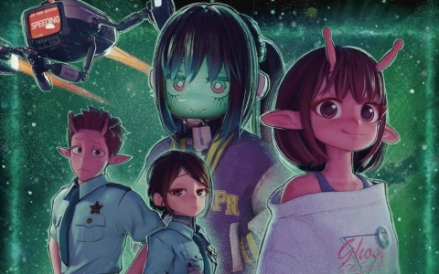 コードヴェイン」より「ミア・カルンシュタイン」と「イオ」の抱き枕