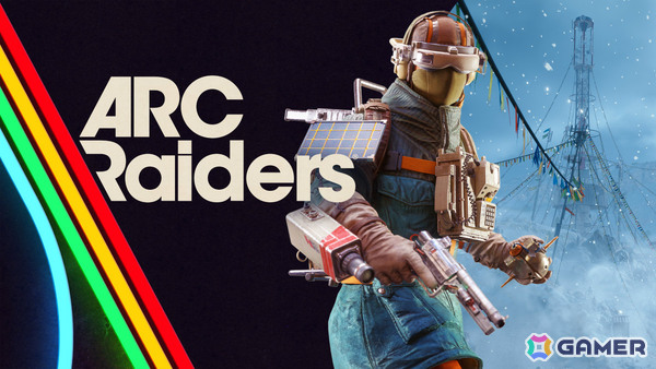 「ARC Raiders」降雪条件や凍傷の危険性が伴うマップコンディション「Cold Snap」が期間限定で登場！の画像1