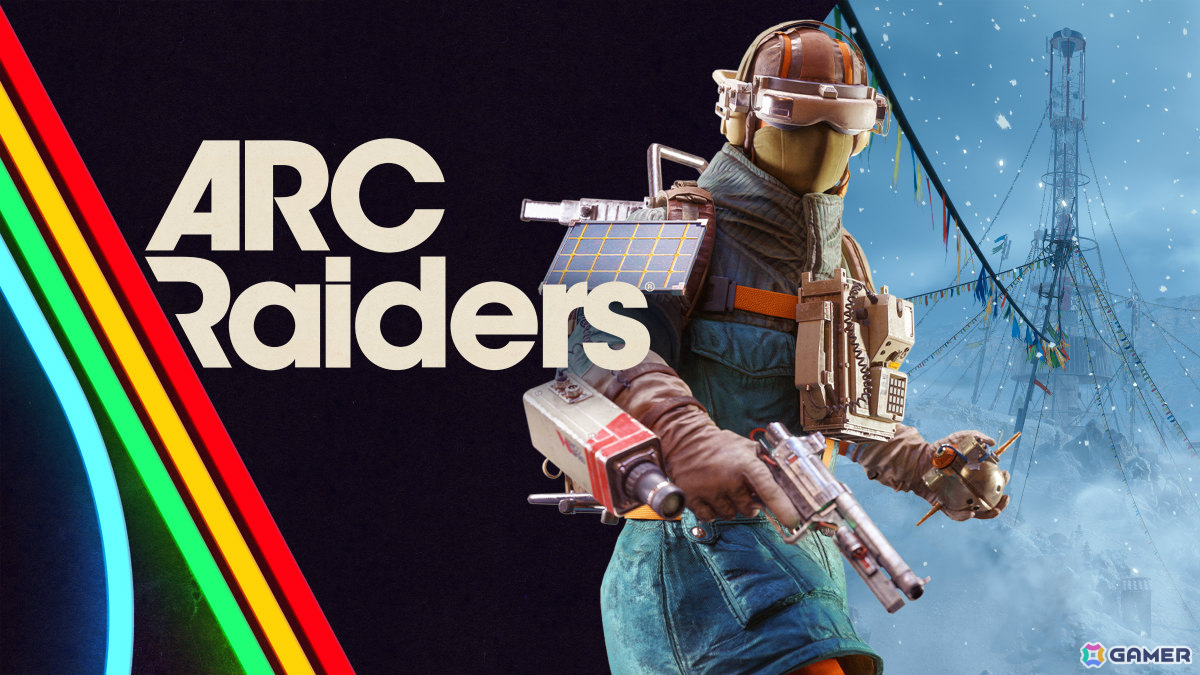 「ARC Raiders」降雪条件や凍傷の危険性が伴うマップコンディション「Cold Snap」が期間限定で登場！の画像