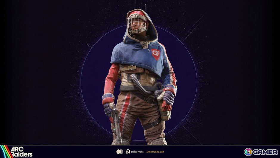 「ARC Raiders」降雪条件や凍傷の危険性が伴うマップコンディション「Cold Snap」が期間限定で登場！の画像