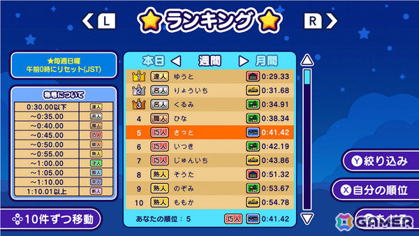 夜ふかしアクション「バレずに夜ふかし2」がSwitch/Steamで12月19日に配信！新シチュエーションや最大6人プレイ対応でパワーアップの画像4