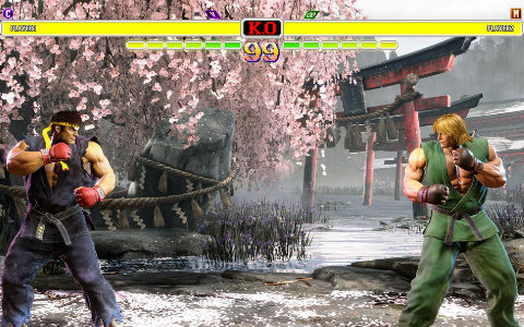 「ストリートファイター6」で新機能「バトルHUDデザイン選択」が追加！自動実況機能に「天鬼ぷるる」も参戦