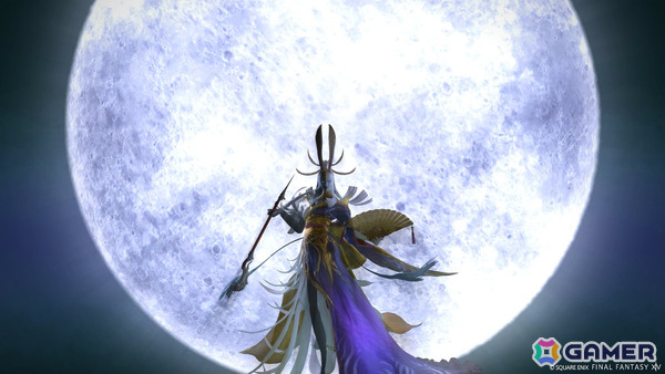 「FFXIV」パッチ7.4「霧の中の理想郷」が公開！レイドシリーズ「至天の座アルカディア」の激闘は最終決戦への画像