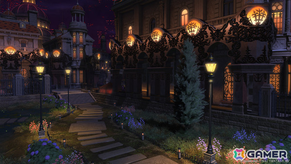 「FFXIV」パッチ7.4「霧の中の理想郷」が公開！レイドシリーズ「至天の座アルカディア」の激闘は最終決戦への画像