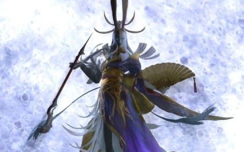 Identity V 第五人格」カウボーイ：カヴィン・アユソが教鞭衣装で