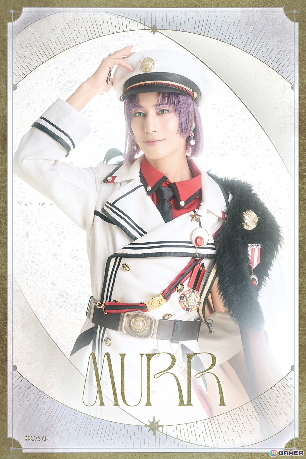 「舞台『魔法使いの約束』きみに花を、空に魔法を 後編」は2026年5月2日より東京、23日より大阪で上演！の画像