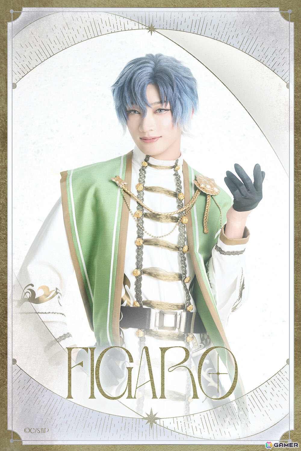 「舞台『魔法使いの約束』きみに花を、空に魔法を 後編」は2026年5月2日より東京、23日より大阪で上演！の画像