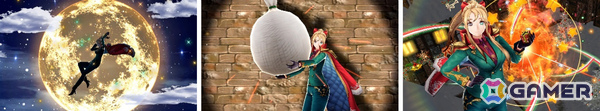 「FFBE幻影戦争」期間限定ユニット「エキシア（Xmas）」やビジョンカード「聖夜を舞う二人」がピックアップで登場！の画像3