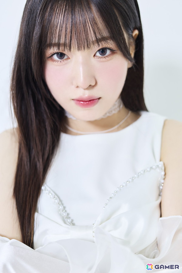 「学マス」十王星南役で知られる陽高真白さんが自身の誕生日（2026年2月5日）にアーティストデビュー！新曲「Area」をリリースの画像3