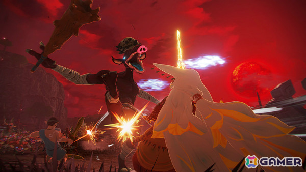 「ゼルダ無双 封印戦記」無料アップデート第2弾が12月18日に配信！ファントムモードと難易度「禁忌」がやり込み要素として登場の画像3
