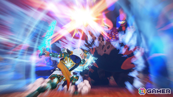 「ゼルダ無双 封印戦記」無料アップデート第2弾が12月18日に配信！ファントムモードと難易度「禁忌」がやり込み要素として登場の画像8