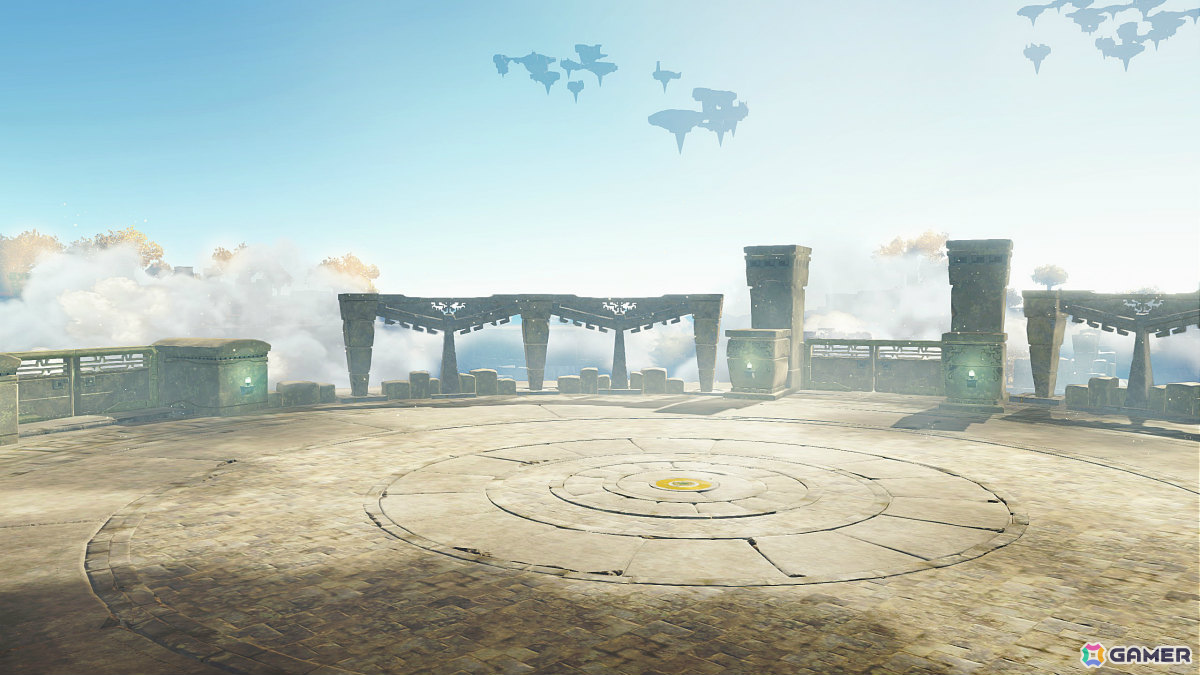 「ゼルダ無双 封印戦記」無料アップデート第2弾が12月18日に配信！ファントムモードと難易度「禁忌」がやり込み要素として登場の画像