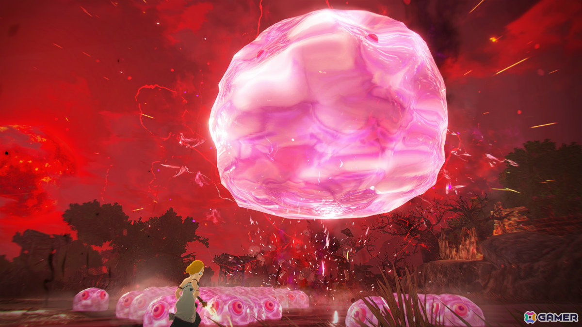 「ゼルダ無双 封印戦記」無料アップデート第2弾が12月18日に配信！ファントムモードと難易度「禁忌」がやり込み要素として登場の画像