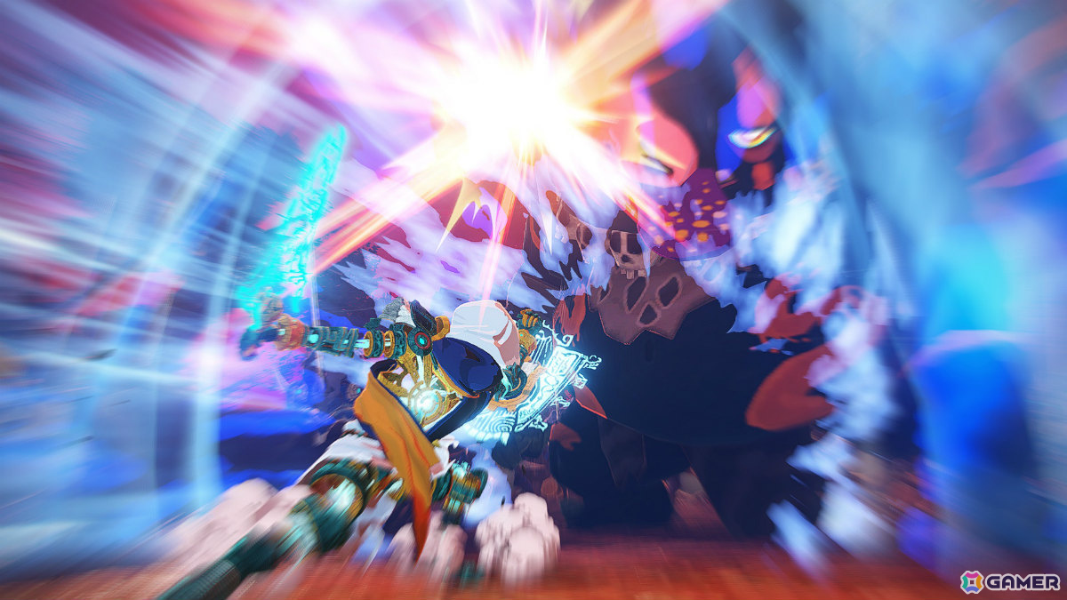 「ゼルダ無双 封印戦記」無料アップデート第2弾が12月18日に配信！ファントムモードと難易度「禁忌」がやり込み要素として登場の画像