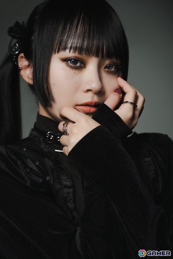 声優・春咲暖さんが2026年2月13日に1st SG「リミナル」でアーティストデビュー！「学マス」秦谷美鈴役などで活躍の画像1