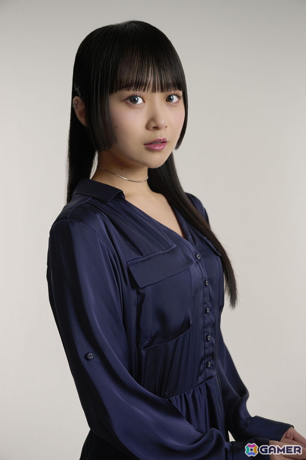声優・春咲暖さんが2026年2月13日に1st SG「リミナル」でアーティストデビュー！「学マス」秦谷美鈴役などで活躍の画像3