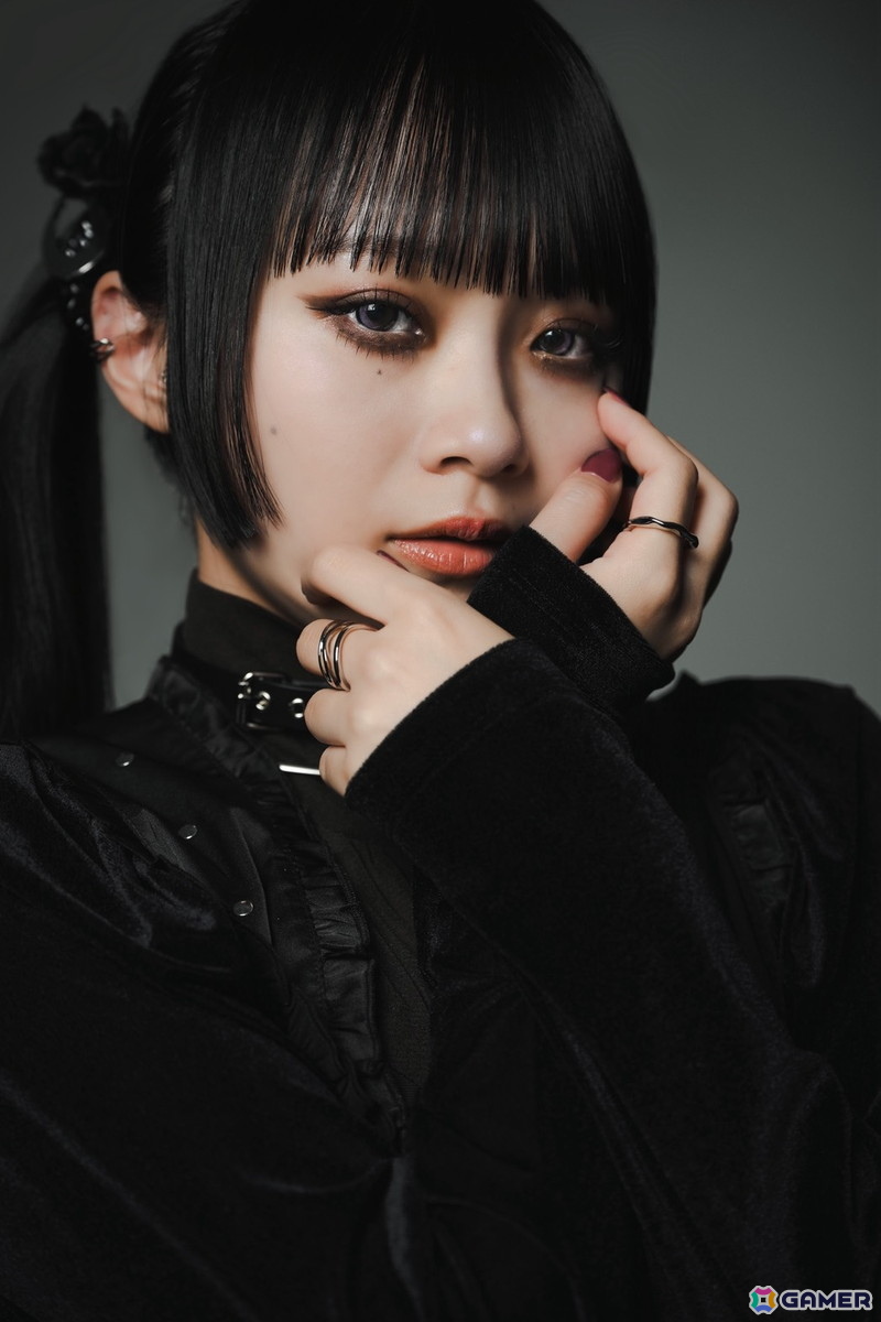 声優・春咲暖さんが2026年2月13日に1st SG「リミナル」でアーティストデビュー！「学マス」秦谷美鈴役などで活躍の画像