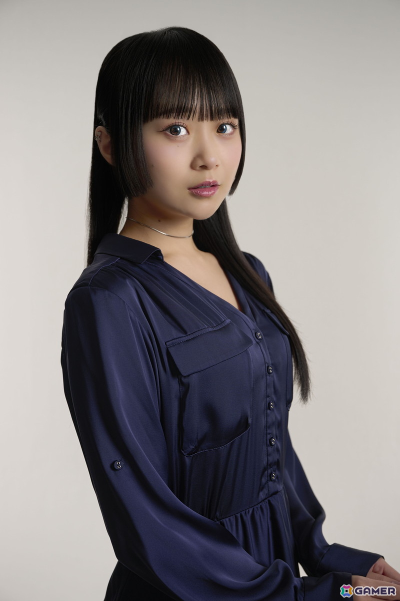 声優・春咲暖さんが2026年2月13日に1st SG「リミナル」でアーティストデビュー！「学マス」秦谷美鈴役などで活躍の画像