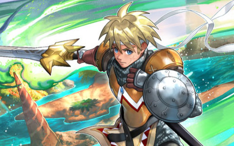 TCG「ジーククローネ」進撃の巨人の紋章スリーブが手に入る「ジーク