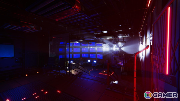 己の悪夢と向き合う心理的サバイバルホラーゲーム「ダークアトラス：インフェルナム」PS5版が2026年1月22日に配信！の画像5