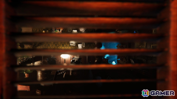 己の悪夢と向き合う心理的サバイバルホラーゲーム「ダークアトラス：インフェルナム」PS5版が2026年1月22日に配信！の画像