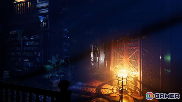 己の悪夢と向き合う心理的サバイバルホラーゲーム「ダークアトラス：インフェルナム」PS5版が2026年1月22日に配信！の画像