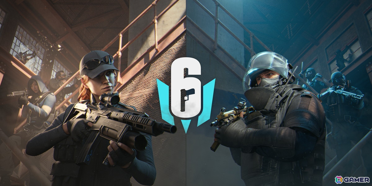 「レインボーシックス モバイル」の配信日が2026年2月23日に決定！ボイスも含めた日本語ローカライズを予定の画像