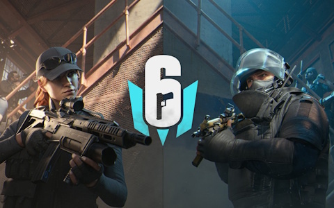 「レインボーシックス モバイル」の配信日が2026年2月23日に決定！ボイスも含めた日本語ローカライズを予定