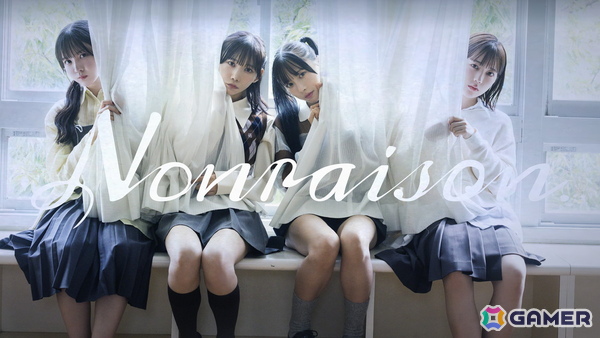第四境界による新作ARG「ノンレゾン 1st写真集〈QUINTET〉」が発売！実在しないアイドルの写真集がAmazon売れ筋ランキングで1位にの画像1
