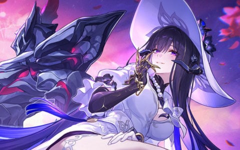 崩壊：スターレイル」とラウンドワンのコラボが7月より開催！詳細は7月