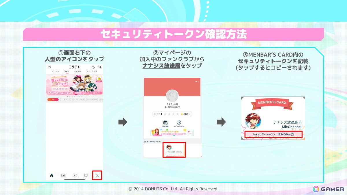 「Tokyo 7th シスターズ」12周年記念のトーク&朗読会イベント「SPECIAL MEETING」が2026年2月14日に開催!「ナナシス新年会2026」の詳細もの画像