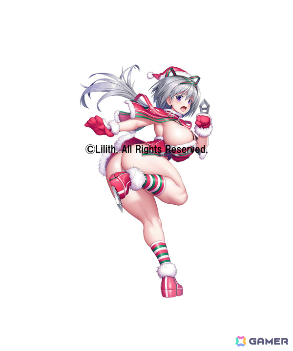 「対魔忍RPG」復刻ストーリーイベント「故郷からの刺客」が開催！セレクションプレミアムガチャやクリスマス・年末年始の特別ログインボーナスもの画像2