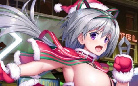 アムネシア」×「ROMANTICA」リップグロスが発売決定―シン、イッキ