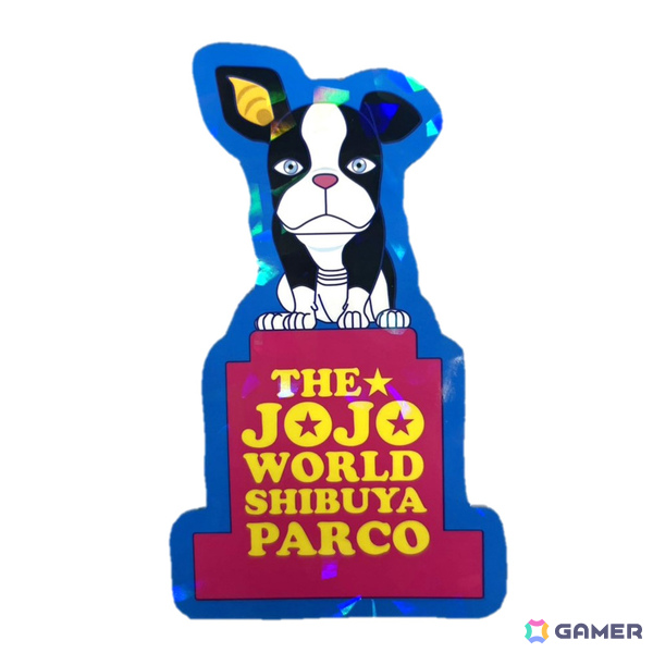 「THE★JOJO WORLD」承太郎、ジョルノら12名の新規描きおろしグッズが2026年1月23日より販売開始！の画像18