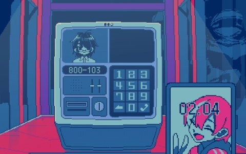 「狂気より愛をこめて」のじゃむさんっぽいど氏によるホラー×脱出ゲーム「トガネヨビ」がSteam/iOS/Androidで2026年1月にリリース