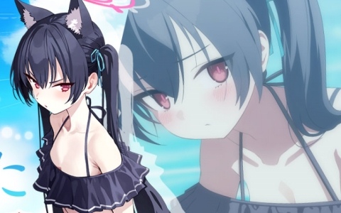 ハイスクールD×D HERO」ドン・キホーテ店舗で販売の描き下ろしグッズが