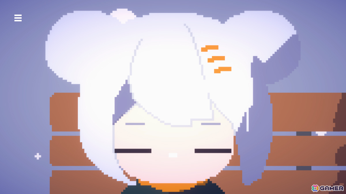 少女を導き家へ帰すドット絵パズルADV「帰路」がSteamで12月29日に配信――忘れかけた思い出や大切な場所をもう一度巡らせてあげようの画像6
