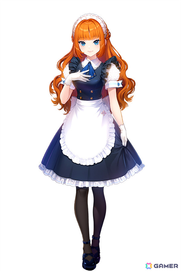 「RPG Developer Bakin」公式サイトで「コープスパーティー」の祁答院慎氏による新たなサンプルゲーム「サバトの女王 Queen of Sacrifice.」が配信！の画像3