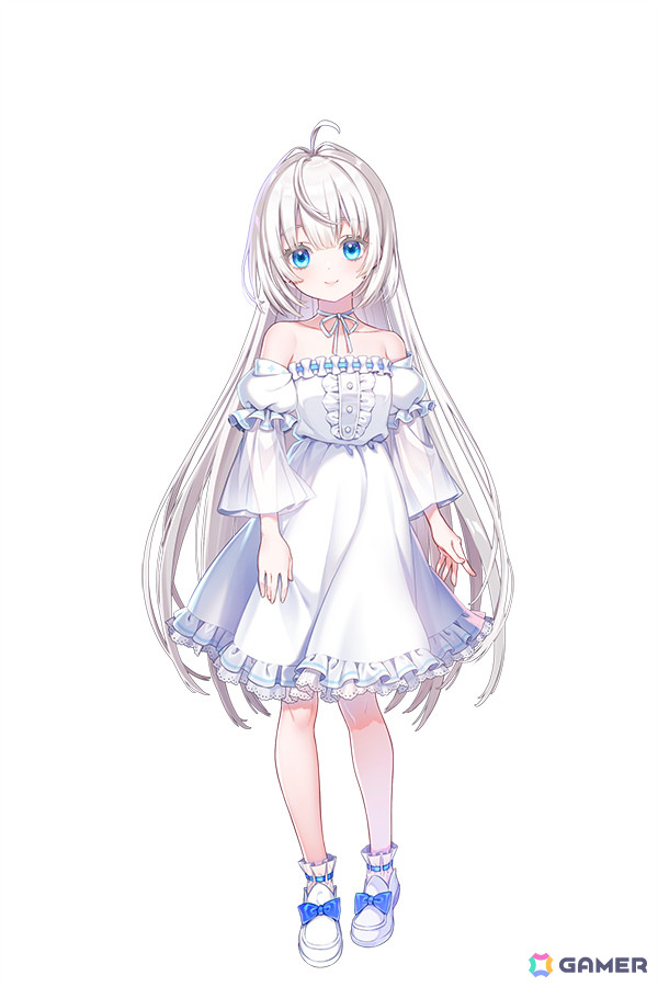 「RPG Developer Bakin」公式サイトで「コープスパーティー」の祁答院慎氏による新たなサンプルゲーム「サバトの女王 Queen of Sacrifice.」が配信！の画像4